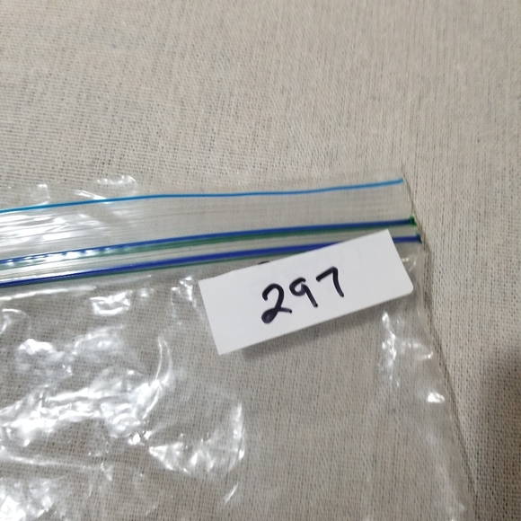 Crosby Women’s Pants Sz XL Pull On High Rise Straight Leg Beige Checker Pattern - Picture 11 of 11